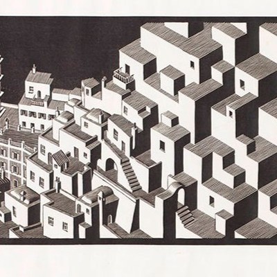 ADN térmico: Como responde (o no) un edificio al cambio