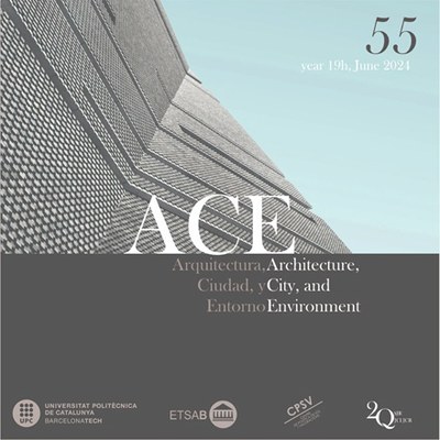 ACE Journal, issue 55, publication