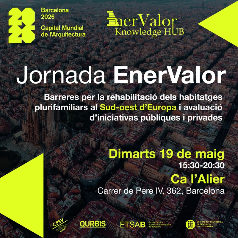 Jornada EnerValor