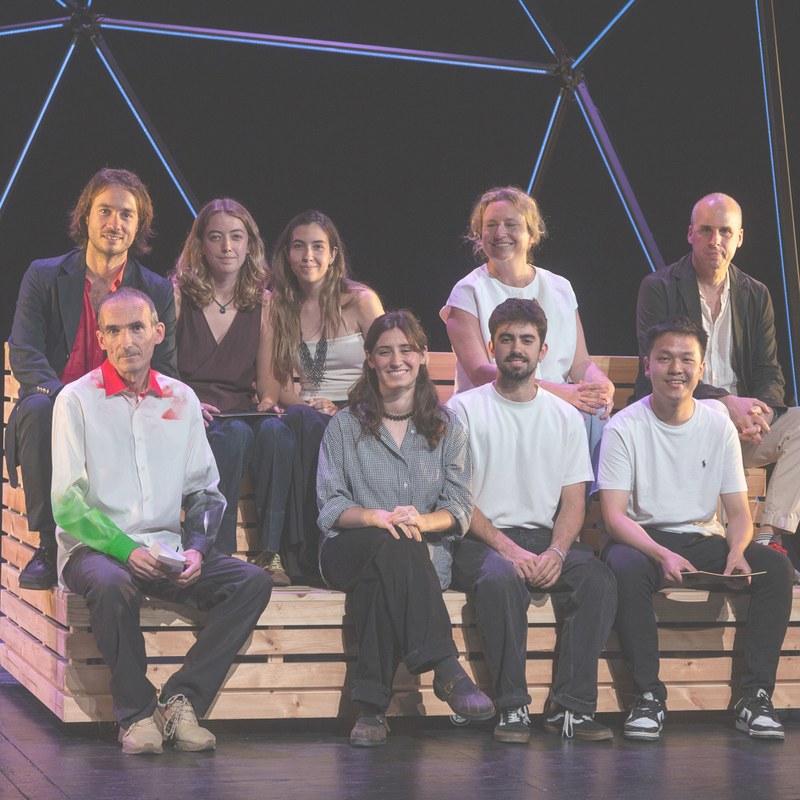 Mención Especial del Jurado en los Premios Habitàcola
